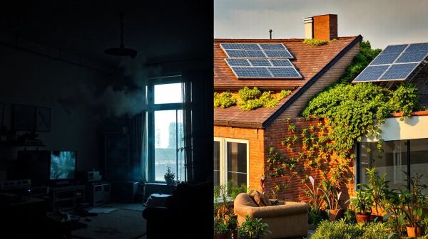10 façons dont l'énergie renouvelable impacte votre vie quotidienne