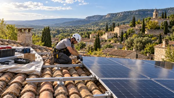 Top stratégies pour réduire les coûts d'installation des panneaux solaires