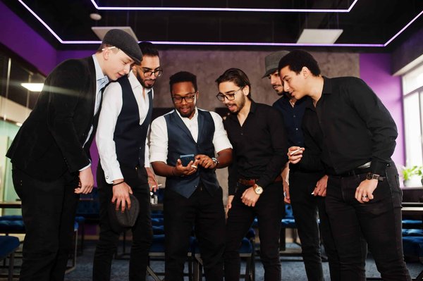 Escape Game Batman à Paris : Une activité idéale pour un EVG mémorable