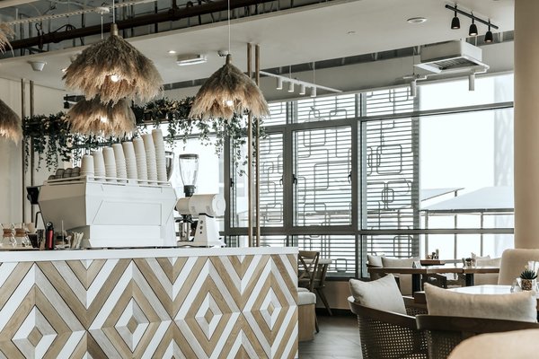 Tendances en design d'intérieur pour EHPAD