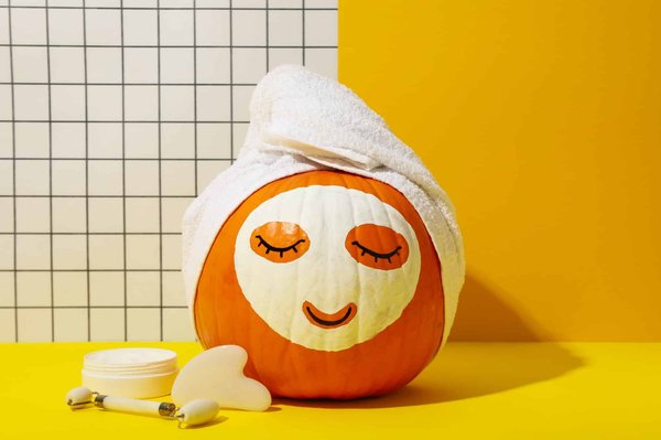 Les techniques à faire pour avoir une belle peau en automne.