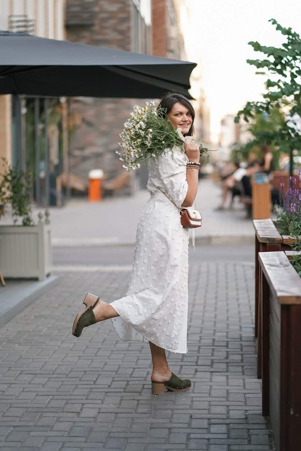 L'âge d'or de Hollywood : s'inspirer des robes des stars des années 50