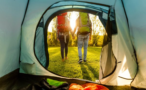 Camping dans le Var: quel hébergement choisir?