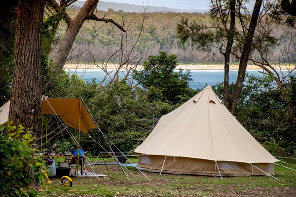 Camping en Vendée : choisir un emplacement près de la mer