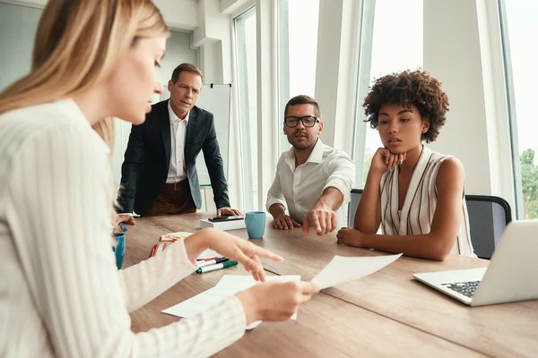 Comment améliorer la rétention des talents dans votre entreprise?