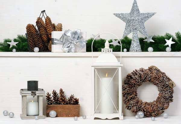 Décorer pour les fêtes : astuces et tendances de Noël 2024