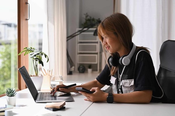 La formation en ligne qui changera votre futur