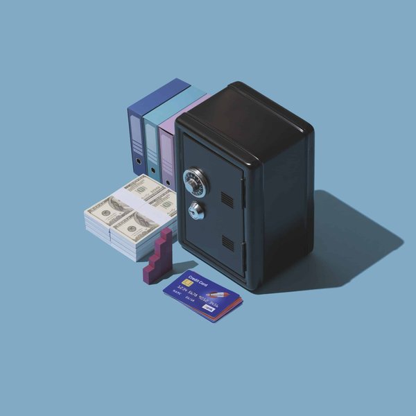 Vers un horizon financier clair : Les aspects cruciaux d'une banque auto-entrepreneur