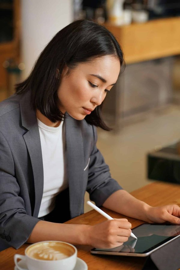 La révolution des signatures électroniques : modernisation de la signature de documents