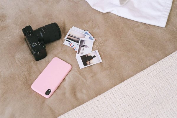 Où stocker ses photos gratuitement ?