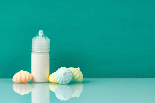 La gamme d'e-liquide pulp pour un goût savoureux