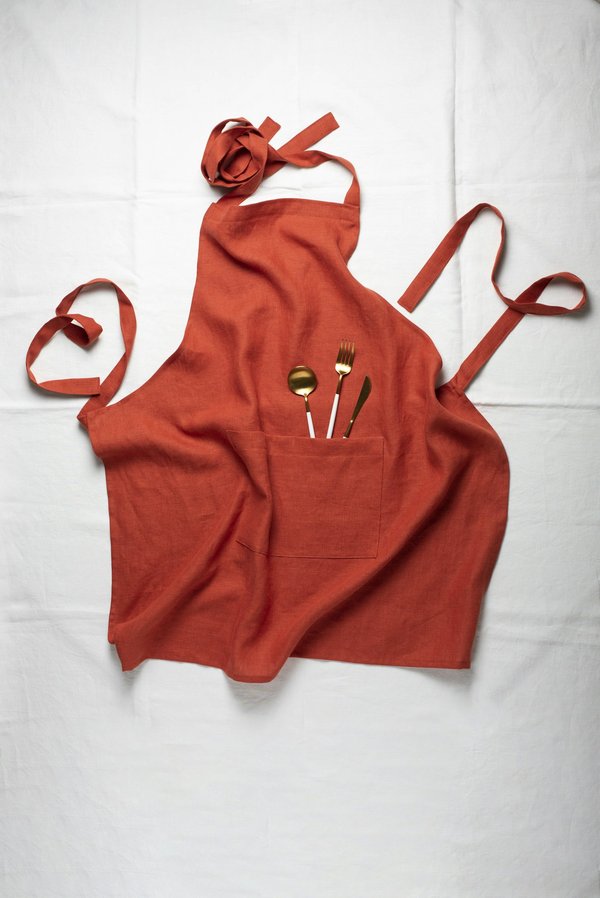 Quelles sont les étapes à suivre pour créer un tablier personnalisé ?