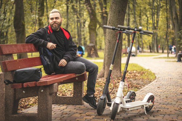 La popularité du scooter électrique 125 sur le marché actuel