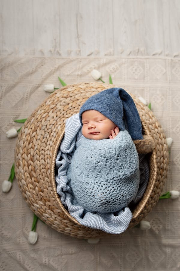 Top conseils d'experts pour assurer un sommeil bébé serein