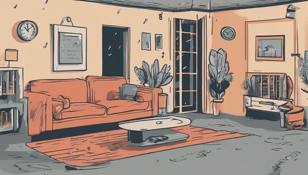 Top conseils pour renforcer la sécurité à domicile et au travail