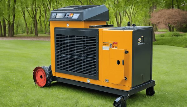 Économisez sur vos impôts et factures grâce aux moteurs à biomasse