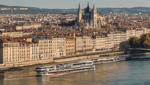 Économisez lors de votre déménagement à lyon avec ces conseils