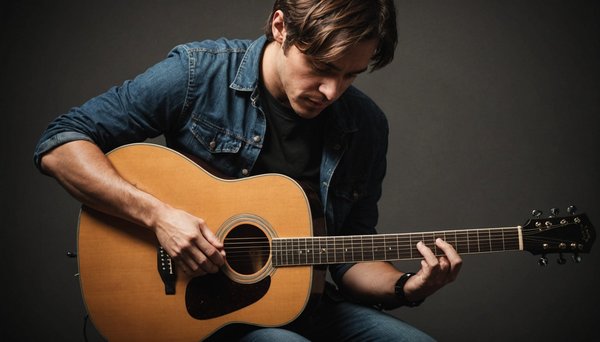 Devenez un virtuose de la guitare en 2025 : nos conseils clés