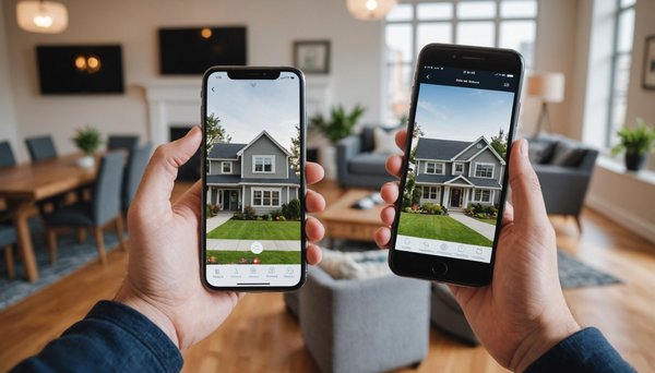 Top plateformes pour attirer les investisseurs immobiliers