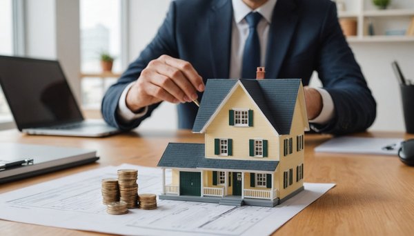 Comment devenir indépendant grâce à l'immobilier locatif