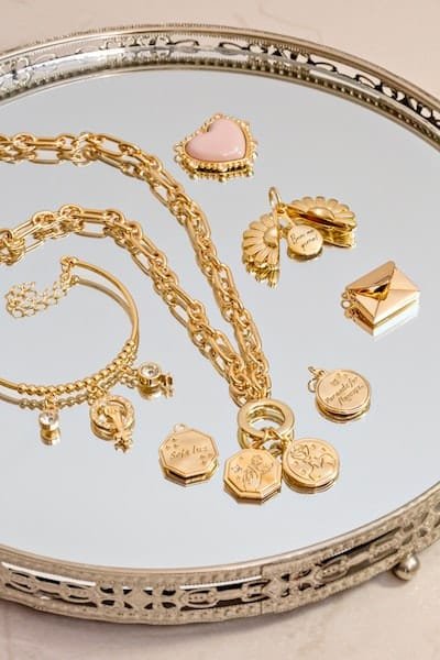 Quels sont les bijoux fantaisie à la mode ?