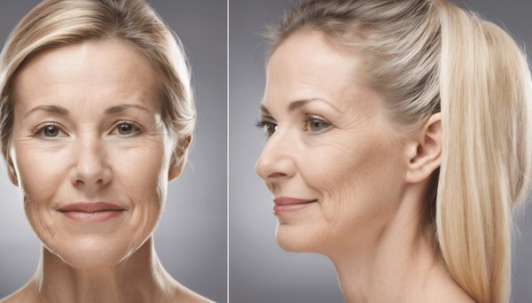 Les avantages d'un lifting cervico-facial pour rajeunir
