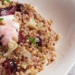 La salade de quinoa : l'arme secrète des végétariens gourmands !